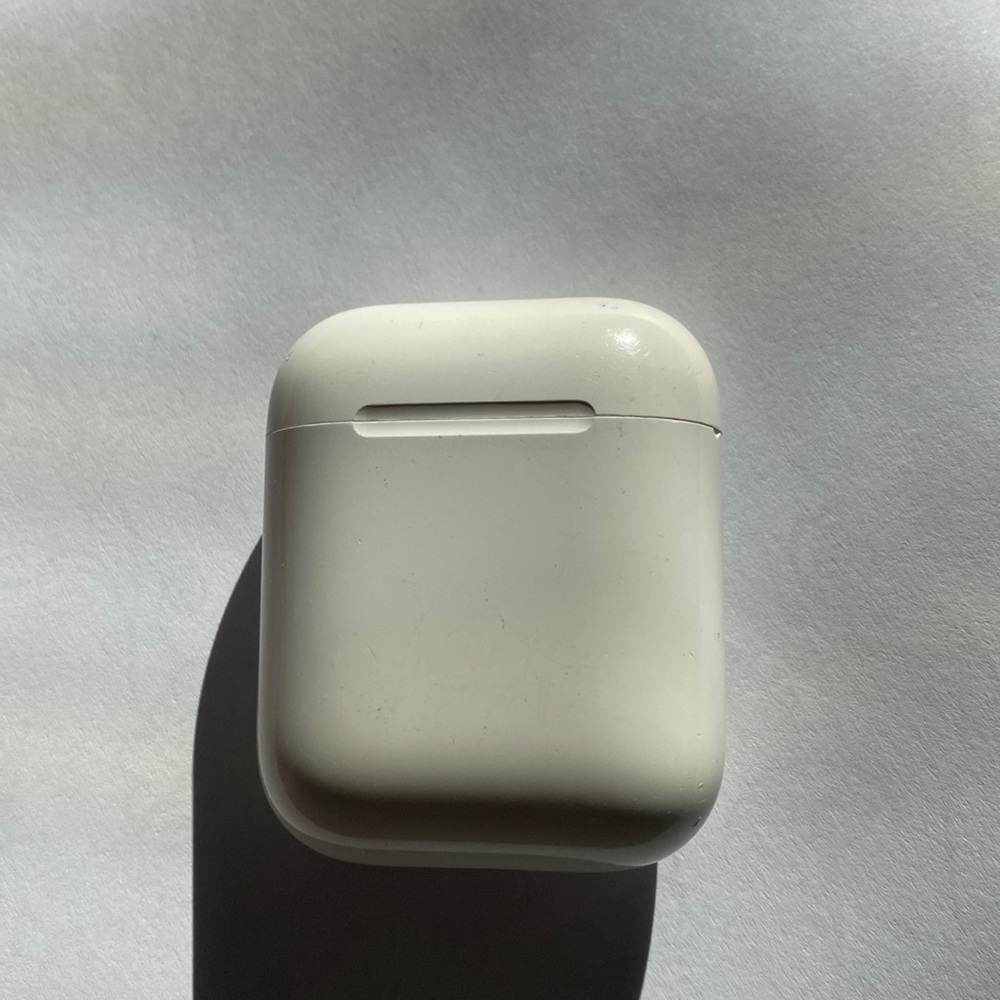 AirPods 2nd Generation